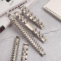 Clip De Anillo Metálico Para Archivos De Hojas Sueltas A4/B5/A5/A6/A7 Accesorio Para Cuaderno Estaciónery - details 18