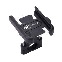 Soporte De Manillar Para Motos KYMCO Xciting 250 300 400 AK550 CT250 CT300 S400 Accesorios Para Teléfonos Móviles Y GPS - details 4