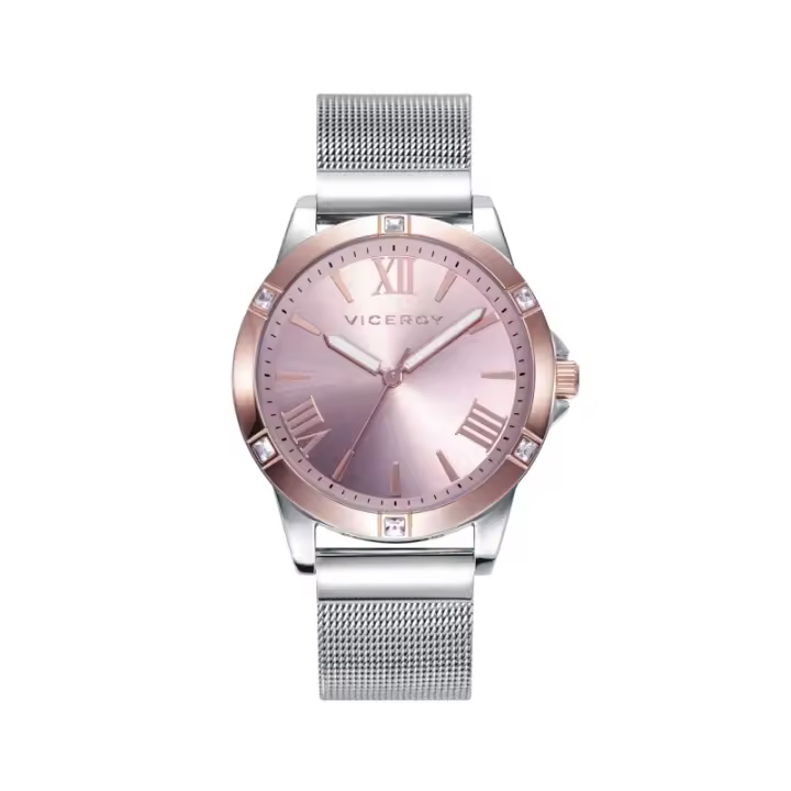 Reloj Viceroy Mujer Chic 401166-73 - 1