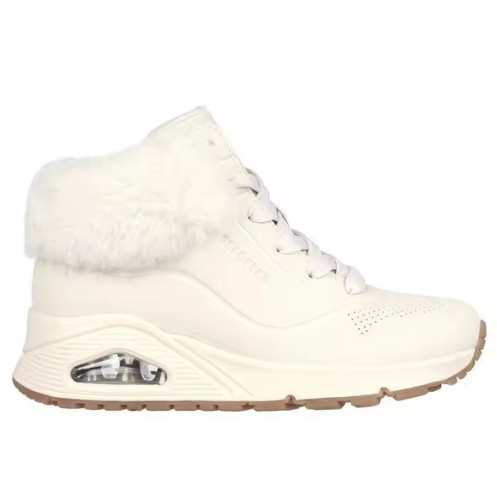 Bota para Niños  Sckecher Uno-Fall Air Beige - 1