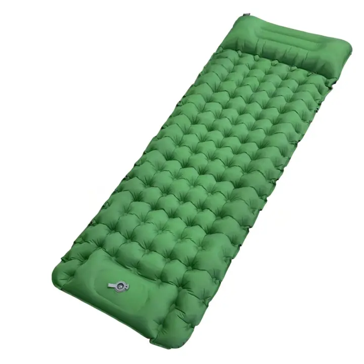 Colchoneta Autoinflable Ultraligera Kinoto - 1