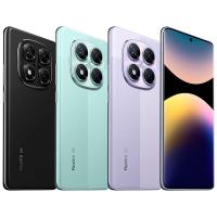 Xiaomi Redmi Note 14 Pro 5G 8GB/256GB 12GB/256GB 12GB/512GB NFC Versión global con cargador UE - details 6