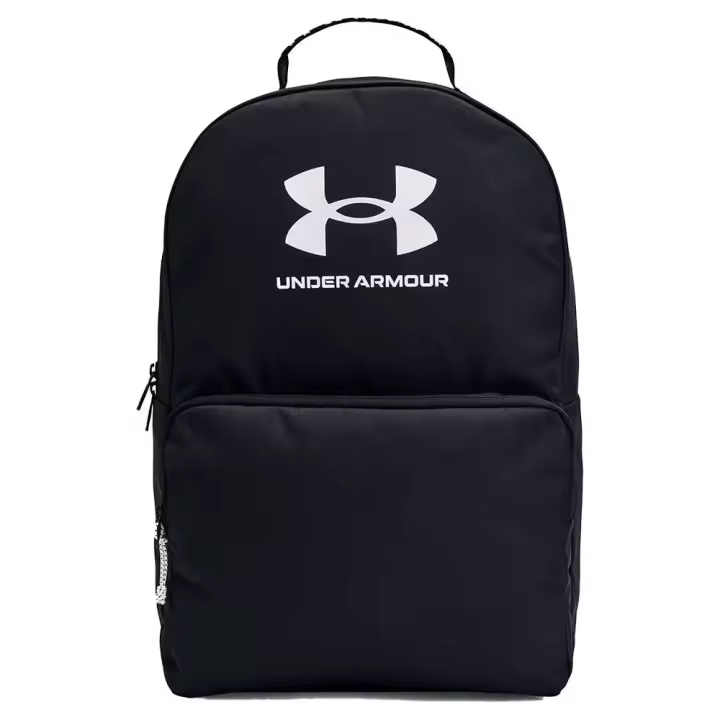 Under Armour Mochila Loudon 25l Negro Unisex - 1