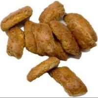 N / Rosegones de Almendra 2.5Kg - details 0