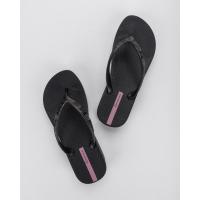 Chanclas de agua mujer IPANEMA 83612BB801 ESCLAVA BEACH PLATAFORMA NEGRO 35832 25V - details 2