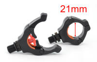 Hirisi 4pcs Soporte De Caña De Pescar Para Carpintería Con Clip De Magnetismo Mágico Para Maintener La Caña De Pescar Herramienta De Pesca Tipo De Soporte De Caña De Pescar Material Nylon - details 0