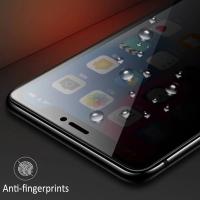 Protector De Pantalla Anti-Spy De Vidrio Templado Para iPhone 15 14 13 11 12 pro Max Mini 7 8 plus X XR XS - Privacidad - details 5