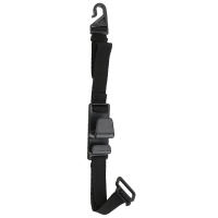 YOSOLO Gancho Ajustable Universal Para Asiento De Coche 1 Pieza Clip De Auto Soporte De Bolsa De Compras Para Cabeza Del Coche - details 6