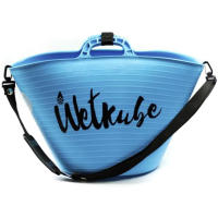 Cubo de 25 L para Cambiarse, Secar, Transportar y Guardar el Traje de Neopreno, WETKUBE - details 0