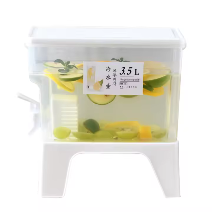 (Cubo de Agua fría de gran capacidad para Historico) - 1