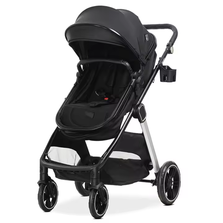LORELLI Carrito de Bebé Trio Convertible ASPEN de Lorelli hasta 22 kg - 1