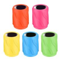 4pcs Tapones De Válvula Luminosos Para Neumáticos De Coche Universal Para Motocicleta Y Bicicleta Accesorios Decorativos Para Ruedas - details 6