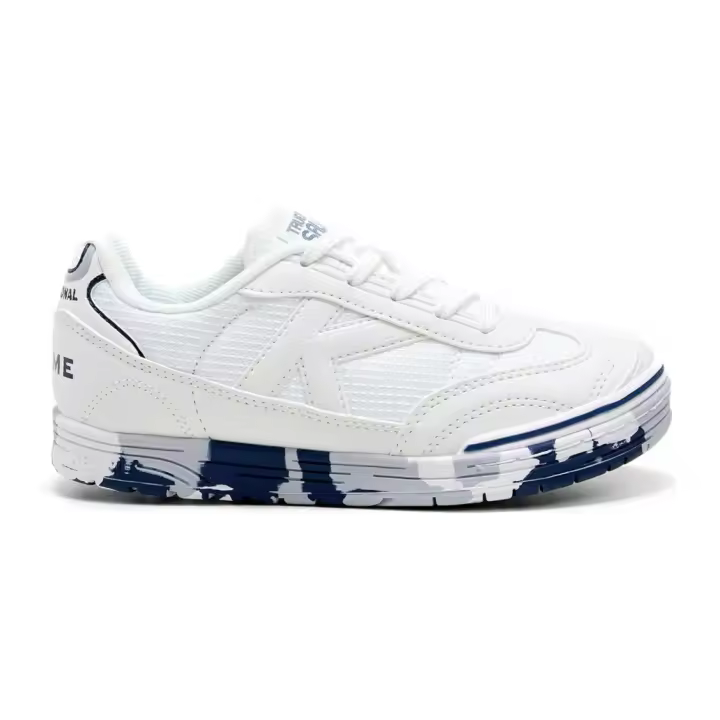 Zapatillas Niño/a Kelme Trueno Lace 55449-623 Zapatillas Fútbol Sala Kelme - 1