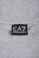 Emporio Armani EA7 Camiseta Hombre Gris 3YPTB0PJ48Z 3904 - details 6
