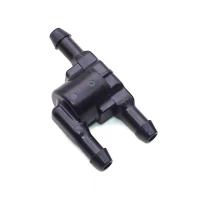 Conector De Tres Caminos Para Tubo De Manguera Con Válvula De Verificación Individual Universal Para Toyota Corolla Crown Honda Camry - details 2