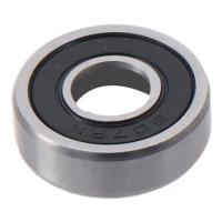 Rodamiento De Bola Profundo 6902-2RS Acero De Carbono Sellado Doble 15mm X 28mm X 7mm Para BMX Pack De 10 - details 5
