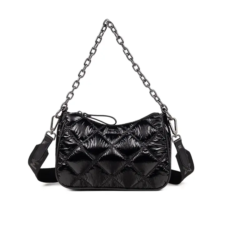 Maletas y bolsas Bandoleras Munich Bandolera 7113261 Cover Negro Adulto - 1