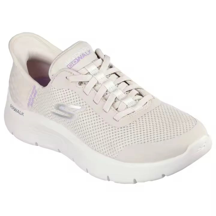 Skechers Zapatillas Go Walk Flex Grand Entry - 1