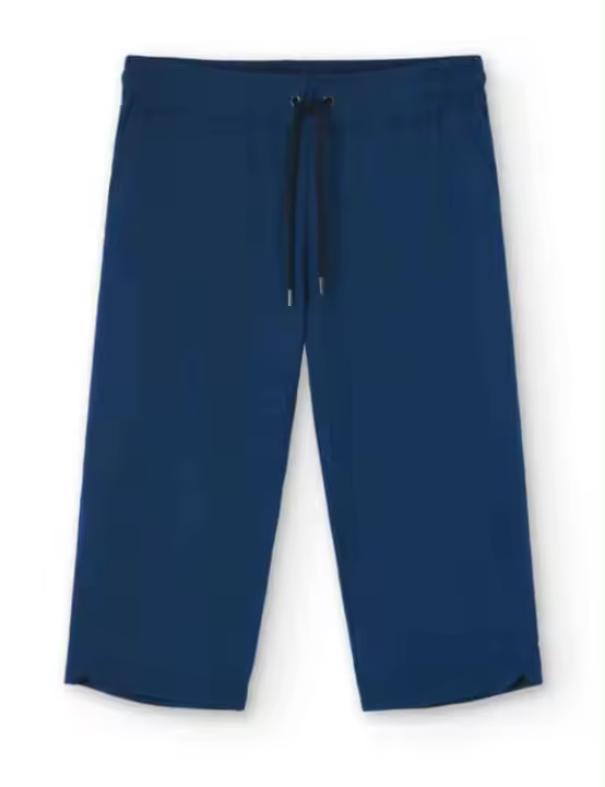 Pantalones Cortos Astore modelo Walkers en color Azul - 1