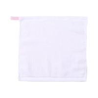 Toalla Cuadrada Pequeña De Algodón 25x25CM Para Limpieza De Coche Bordada Para Niños Toalla De Bebé Para Jardín De Infantes - details 3