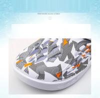 Nuevos Sandalias De Playa 2024 Para Hombres Clogs Sandalias Con Suela Suave Moda Transpirables Y Cómodas Zapatillas Hombre - details 8