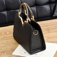 Nueva Bandolera Elegante De Verano Para Mujeres Cuero PU Móvil Zíper Bolso De Mano Moda Con Correa Hombro Fina Y Cruzada - details 5