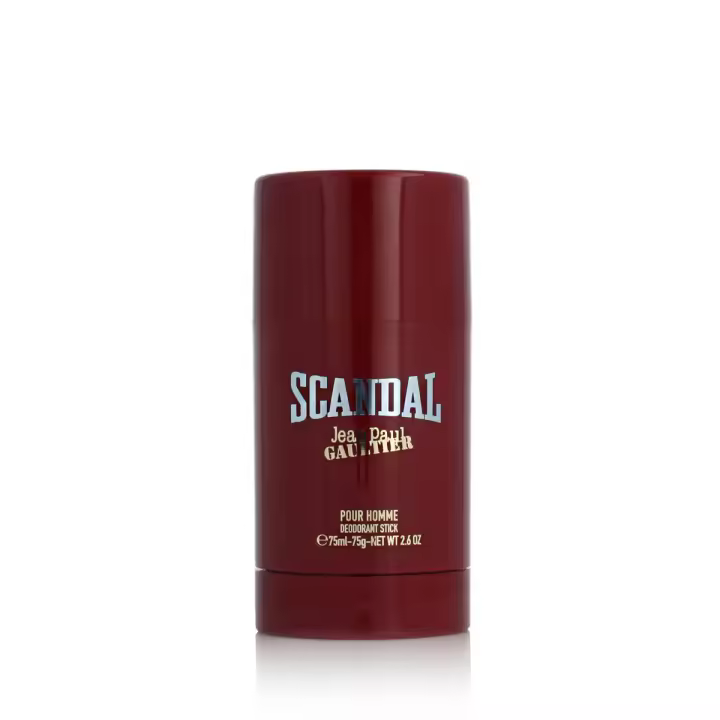 Jean Paul Gaultier Scandal Pour Homme Perfumed Deostick 75 g (man) - 1