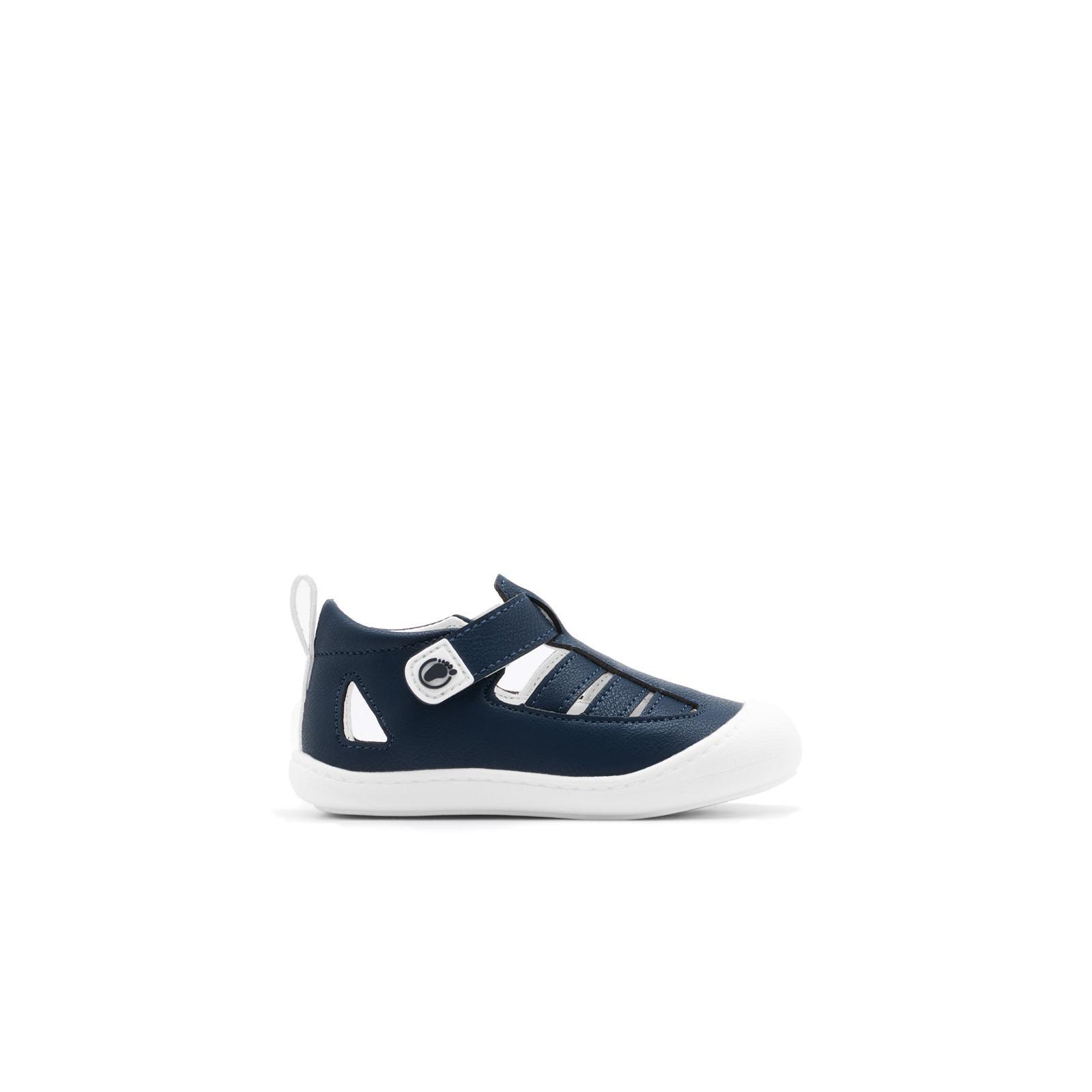 Conguitos - Merceditas de Bebés con Tira Adherente para Niños y Niñas