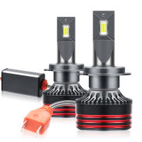 Kit De Conversión LED Para Faros De Coche H1 H7 H11 H4 H13 30000LM 6000K Blanco Frío Reemplazo Para Bombillas Halógenas - details 12