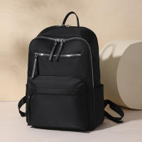 Mochila antirobo Mujer impermeable Gran capacidad multiples compartimientos - details 2