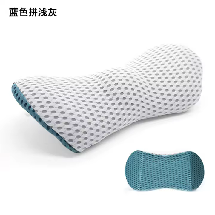 Cojín de Soporte para Cuello/Para Belt Cama Sofá Oficina Sleep Goods - 1