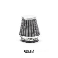 Filtro De Aire Universal Para Coche Y Motocicleta High Flow Cubierta Ventiladora Breather Accesorios De Reemplazo Para Automóviles Y Motocicletas - details 11