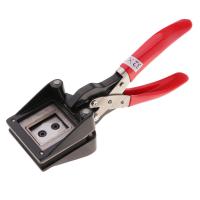 Cortador De Fotos De Licencia ID Portátil 32mm X 25mm Herramienta De Corte De Papel Para Scrapbooking Y Fotografía - details 3