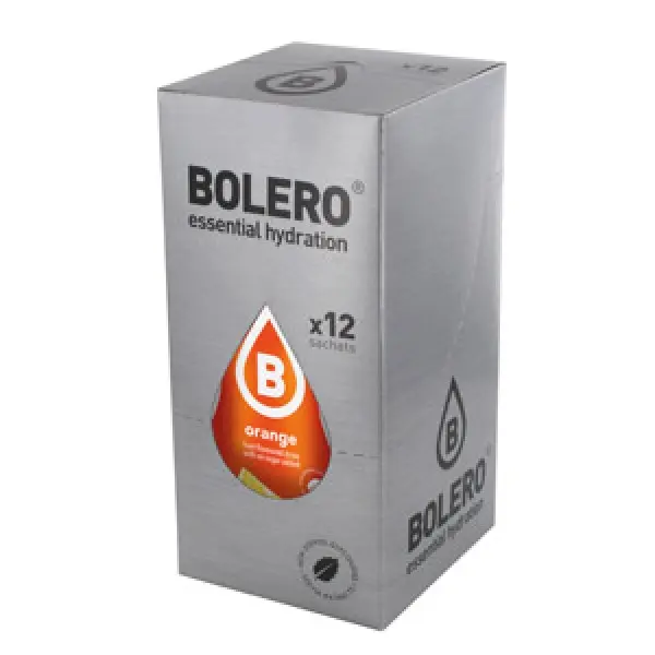 Bolero Bolero - 12 sobres - 1