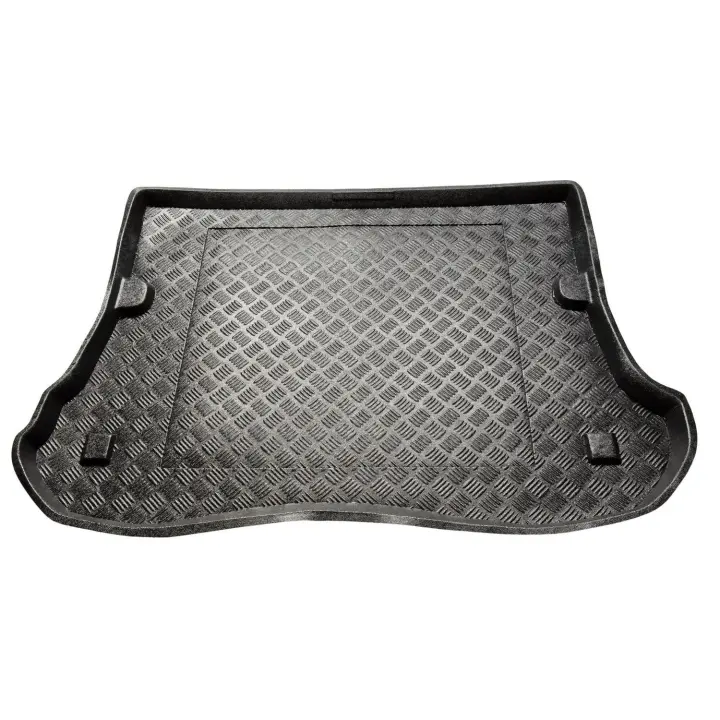 Rezaw-Plast PROTECTOR MALETERO compatible con Jeep GRAND CHEROKEE WK (2005 - 2010), REF: 103102R - 1