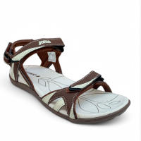 Sandalias Sport de Mujer Joma Bolonia 2524 Marrón 106202  Chanclas Joma MARCAS MUJER Sandalia  Sport tiempo libre - details 2