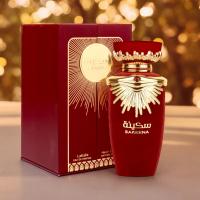 Sakeena Eau e Parfum para Mujer - Lattafa. Con acordes cítricos, frutales y florales. - details 2