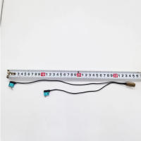 Kit De Reparación Y Mejora De Manija De Puerta Para Tesla Model S 1016009-00-C Con Cable Microswitch Y Clips De Panel De Puerta - details 2