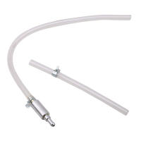 Kit De Herramientas Para Frenos Y Embrague De Coche Con Bomba De Aceite Y Adaptador De Succión Para Vehículos Y Motocicletas - details 5
