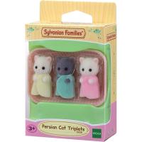 Sylvanian Families - Bebé Perro Caniche - Epoch 5411 - details 0