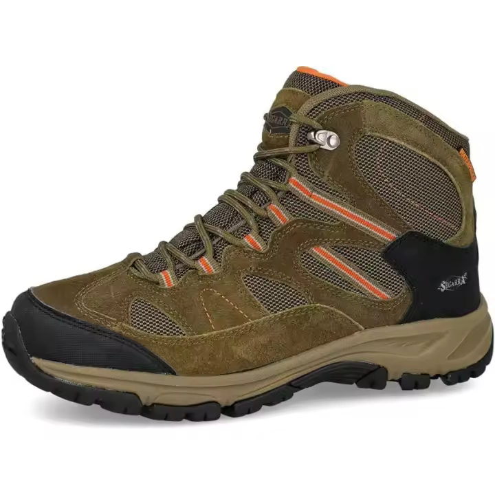 Botas Jucar Montaña Segarra Membrana Waterproof - 1