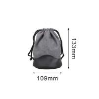 Bolsa De Camara Impermeable Y Antigolpes Para DSLR Nikon Canon Sony Video Y Fotografia Pequeña Bolsa De Hombro Transpirable - details 6
