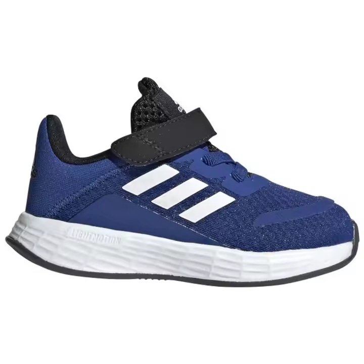 Zapatillas Adidas  para bebe en color azul - 1