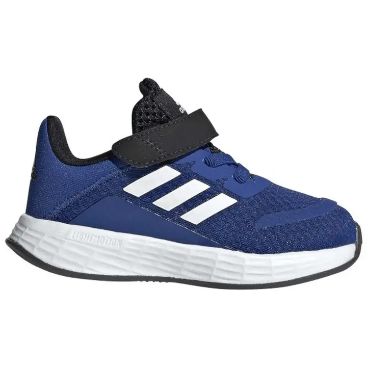 Zapatillas Adidas  para bebe en color azul - 1