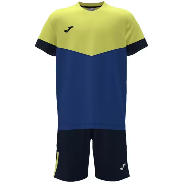 Textil Nautica marca Joma modelo 500527.714 para niños en color azul - 1
