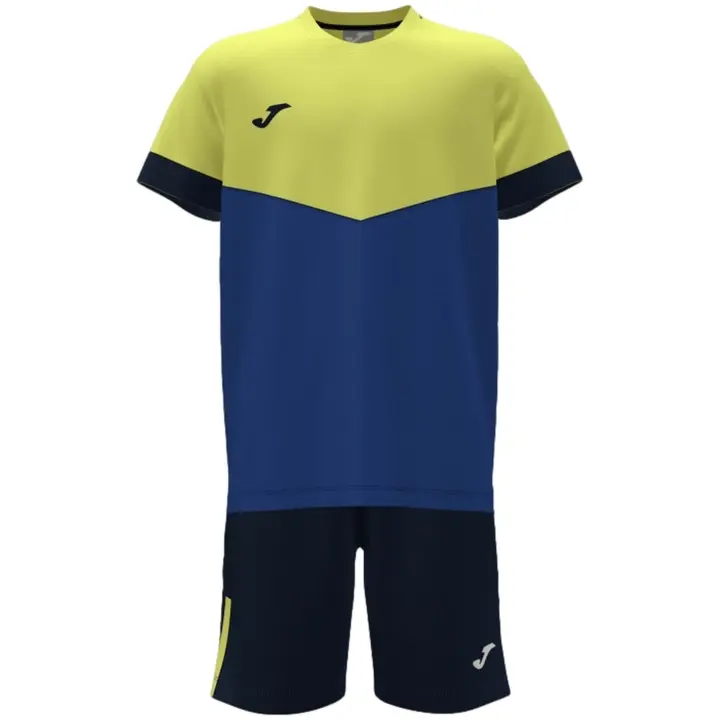 Textil Nautica marca Joma modelo 500527.714 para niños en color azul - 1