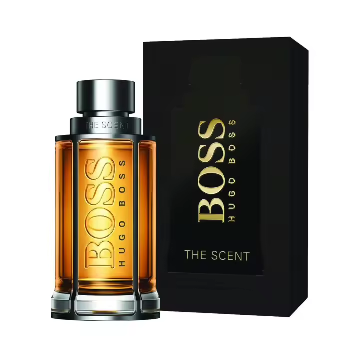 SCENT EAU DE TOILETTE 100ML VAPORIZADOR - 1
