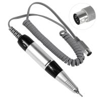 Martillo Eléctrico Para Uñas Herramienta De Pulido Y Grind Manicura Y Pedicura Con Mango Y Accesorios 5 PIN PLUG - details 4