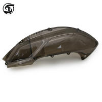 Filtro De Aire Para Motocicleta Accesorios Para Yamaha Nmax155 NMAX 155 2020-2023 Cubierta Del Elemento De Filtro De Aire Reemplazo Capa De Almacenamiento - details 10
