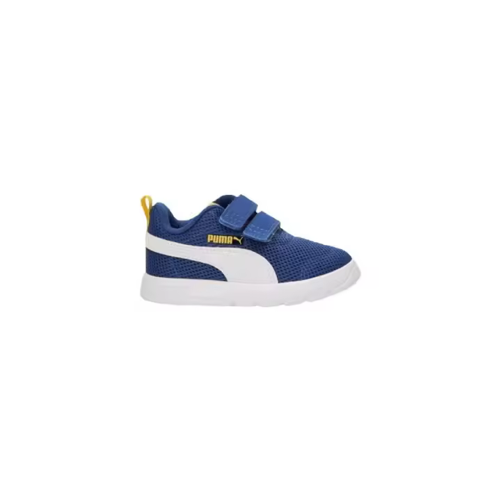 Zapatilla Puma courtflex V3 Mesh PS - 1